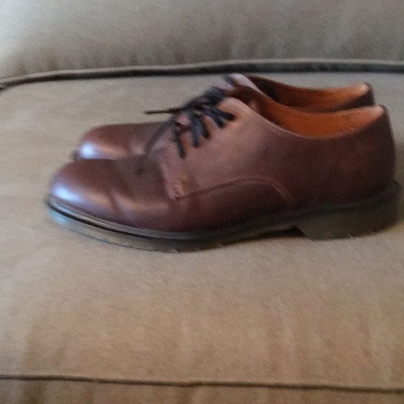 Dr Martens made in England - Picture 4 of 5